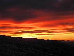 Apartamentos Montreal