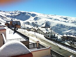 Apartamentos Montreal