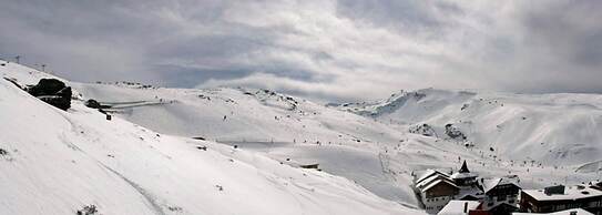 Apartamentos Montreal