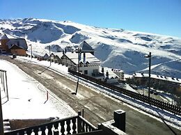 Apartamentos Montreal