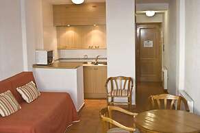 Apartamentos Montreal