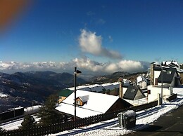 Apartamentos Montreal