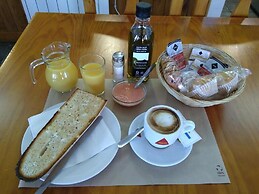 Apartamentos Montreal