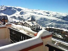 Apartamentos Montreal