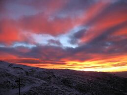 Apartamentos Montreal