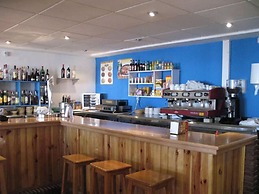 Apartamentos Montreal