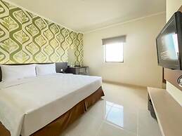 Hotel 88 Embong Kenongo by WH