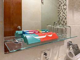 Hotel 88 Embong Kenongo by WH