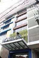 Hotel 88 Embong Kenongo by WH