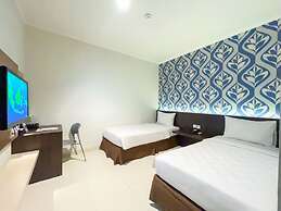 Hotel 88 Embong Kenongo by WH