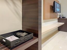 Hotel 88 Embong Kenongo by WH