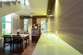 Hotel 88 Embong Kenongo by WH