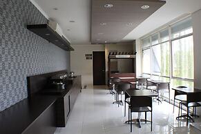 Hotel 88 Embong Kenongo by WH