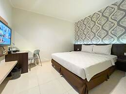 Hotel 88 Embong Kenongo by WH