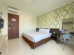 Hotel 88 Embong Kenongo by WH