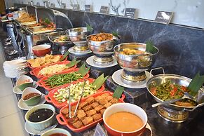 Hotel 88 Embong Kenongo by WH