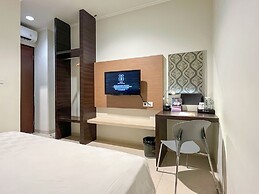 Hotel 88 Embong Kenongo by WH