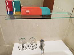 Hotel 88 Embong Kenongo by WH