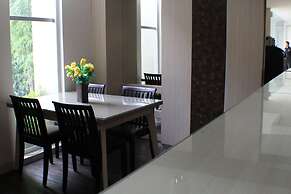 Hotel 88 Embong Kenongo by WH