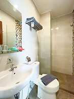 Hotel 88 Embong Kenongo by WH