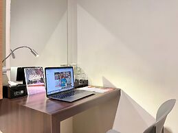 Hotel 88 Embong Kenongo by WH