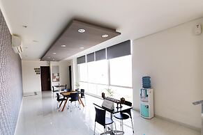 Hotel 88 Embong Kenongo by WH