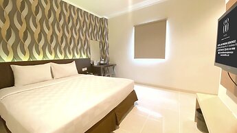 Hotel 88 Embong Kenongo by WH