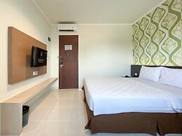 Hotel 88 Embong Kenongo by WH