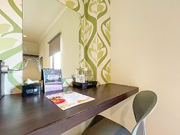 Hotel 88 Embong Kenongo by WH