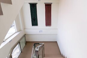 Hotel 88 Embong Kenongo by WH