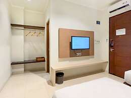 Hotel 88 Embong Kenongo by WH