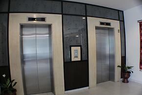 Hotel 88 Embong Kenongo by WH