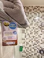 Hotel 88 Embong Kenongo by WH