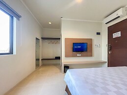 Hotel 88 Embong Kenongo by WH