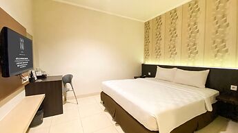 Hotel 88 Embong Kenongo by WH