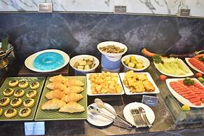 Hotel 88 Embong Kenongo by WH