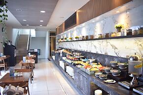 Hotel 88 Embong Kenongo by WH