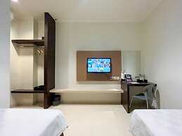 Hotel 88 Embong Kenongo by WH