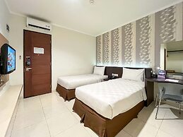 Hotel 88 Embong Kenongo by WH