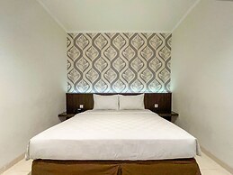 Hotel 88 Embong Kenongo by WH