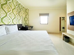 Hotel 88 Embong Kenongo by WH