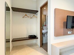 Hotel 88 Embong Kenongo by WH