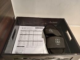 Hotel 88 Embong Kenongo by WH