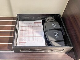 Hotel 88 Embong Kenongo by WH