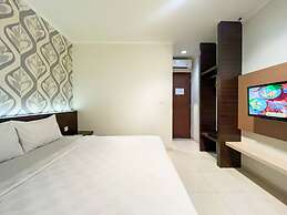 Hotel 88 Embong Kenongo by WH