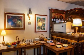 Hotel Melecchi