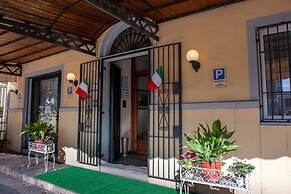 Hotel Melecchi