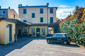 Hotel Melecchi