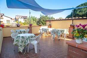 Hotel Melecchi
