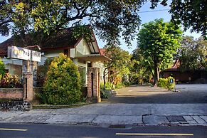 Puri Pangeran Hotel Yogyakarta